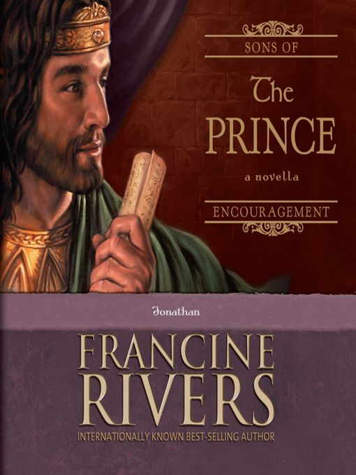 Title details for The Prince by Francine Rivers - Wait list
